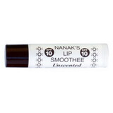 Nanak's 5604 Unscented Lip Smoothee 0.18 oz. tube