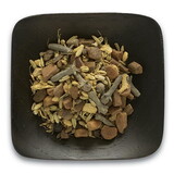 Frontier Co-op Indian Spice Herbal Tea, Organic 1 lb.