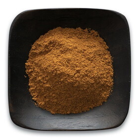 Frontier Co-op Guarana Seed Powder 1 lb