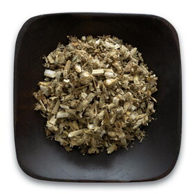Frontier Co-op Horehound Herb, Cut &amp; Sifted