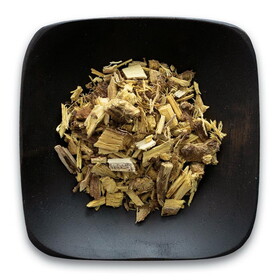 Frontier Co-op Licorice Root, Cut & Sifted 1 lb.