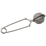 Accessories Stainless Steel Mesh Ball with Handle