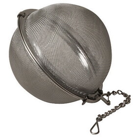 Accessories Stainless Steel Mesh Ball 3"