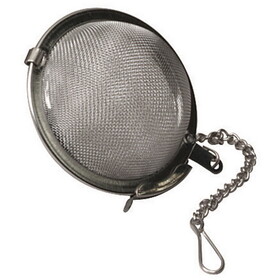 Accessories 2 Stainless Steel Mesh Ball 2