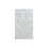 Frontier Co-op Zipper Seal Bags 4 x 6, 100 ct