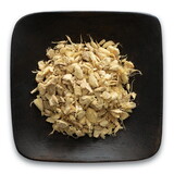 Frontier Co-op 621 Ginger Root, Cut & Sifted, Organic 1 lb.
