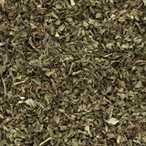 Frontier Co-op 630 Peppermint Leaf, Cut & Sifted, Organic 1 lb.