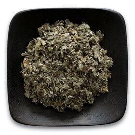 Frontier Co-op Red Raspberry Leaf, Cut & Sifted 1 lb.