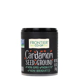 Frontier Co-op 66007 Ground Cardamom 0.5 oz.