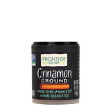 Frontier Co-op Ground Cinnamon 0.5 oz.