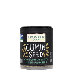 Frontier Co-op Cumin Seed 0.5 oz.