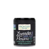 Frontier Co-op Lavender Flowers 0.1 oz.