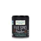 Frontier Co-op Five Spice Powder 0.4 oz.