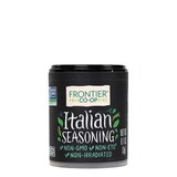 Frontier Co-op Italian Seasoning 0.1 oz.