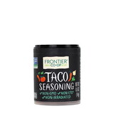 Frontier Co-op Taco Seasoning 0.5 oz.