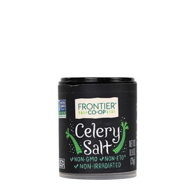 Frontier Co-op Celery Salt 0.9 oz.
