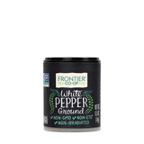 Frontier Co-op 66048 Ground White Pepper 0.5 oz.