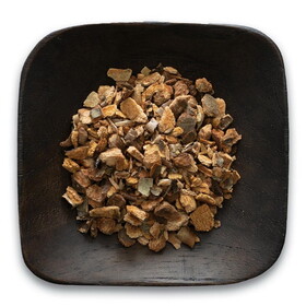 Frontier Co-op Wild Cherry Bark, Cut &amp; Sifted