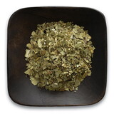 Frontier Co-op 690 Yerba Mate Leaf, Cut & Sifted 1 lb.