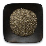 Frontier Co-op Organic Fair Trade Certified Medium Grind Black Pepper (60 mesh) 1 lb