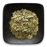 Frontier Co-op 791 Senna Leaf, Cut & Sifted 1 lb.
