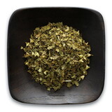 Frontier Co-op Scullcap Herb, Cut & Sifted, Organic 1 lb.