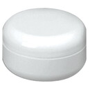 Frontier Co-op 8599 Double Walled Low Profile Container with Domed Lid 4 oz.
