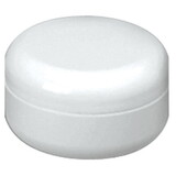 Frontier Co-op Double Walled Low Profile Container with Domed Lid