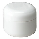Frontier Co-op Double Walled Container with Domed Lid and Sealing Disk 1 oz.