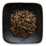 Frontier Co-op Valerian Root, Cut & Sifted, Organic 1 lb.