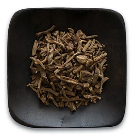 Frontier Co-op Valerian Root, Cut & Sifted, Organic 1 lb.
