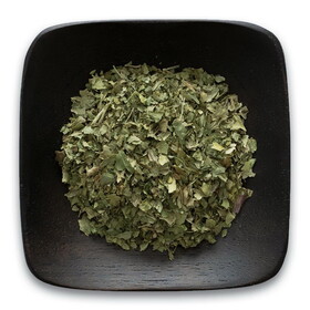 Frontier Co-op Cilantro Leaf, Cut & Sifted, Organic 1 lb.