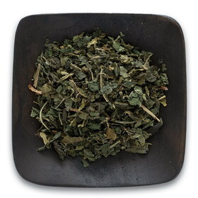 Frontier Co-op Stinging Nettle Leaf, Cut & Sifted, Organic 1 lb.