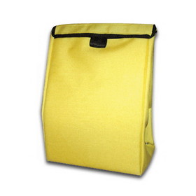 Fieldtex SCBA Mask Bag - Yellow