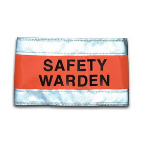 Fieldtex Safety Warden Armband