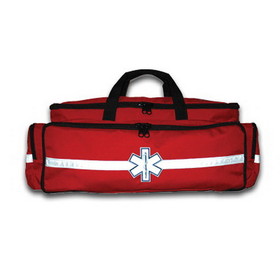 Fieldtex Large EMS Duffle - Red