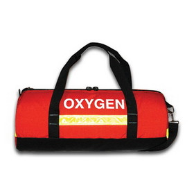 Fieldtex Oxygen Duffle - Orange