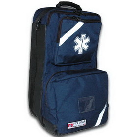 Fieldtex O2 / Trauma / AED Backpack - Navy