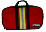 Fieldtex Airway Combo Bag - Red