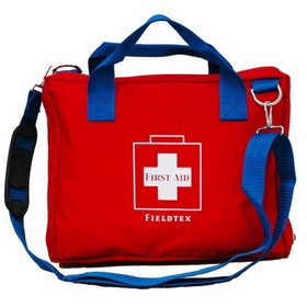 Fieldtex Portable Hospital First Aid Bag