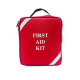 Fieldtex Back Pack First Aid Bag