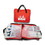 Fieldtex Emergency Burn First Aid Bag