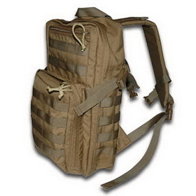 Fieldtex Tactical Medical Backpack (Coyote Brown)