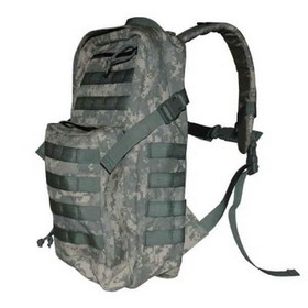 Fieldtex Tactical Medical Backpack (Digital Camo)