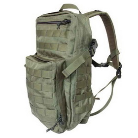 Fieldtex Tactical Medical Backpack (Olive Drab)