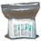 Safetec Bulk Pack Instant Hand Sanitizer Packets .9 Gram (100/Bag)
