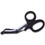 Zulco International Paramedic Scissors - Black