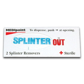 Splinter-Outs Splinter-Outs (12/pkg)