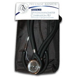 Prestige Medical Stethoscope & Blood Pressure Cuff Kit