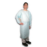 Moore Medical Personal Protection Gown